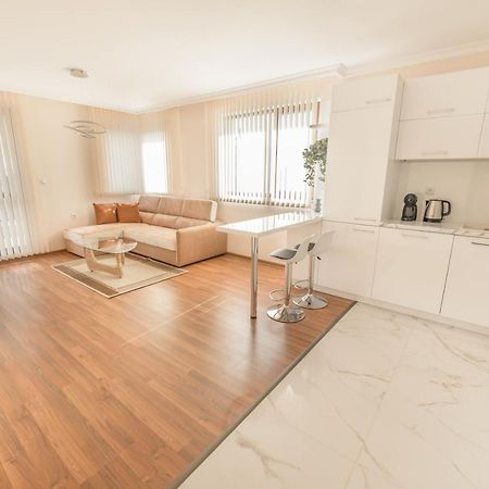 Etica Apartments Plovdiv Extérieur photo