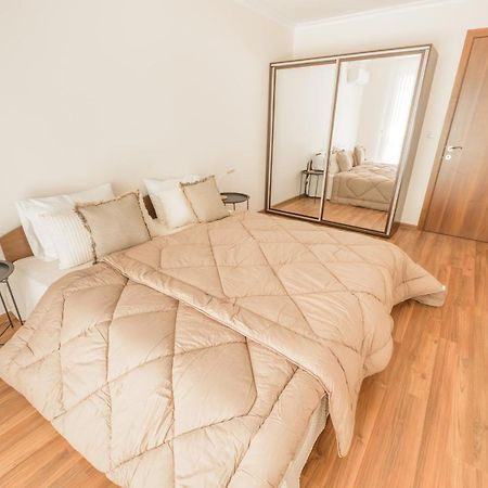 Etica Apartments Plovdiv Extérieur photo