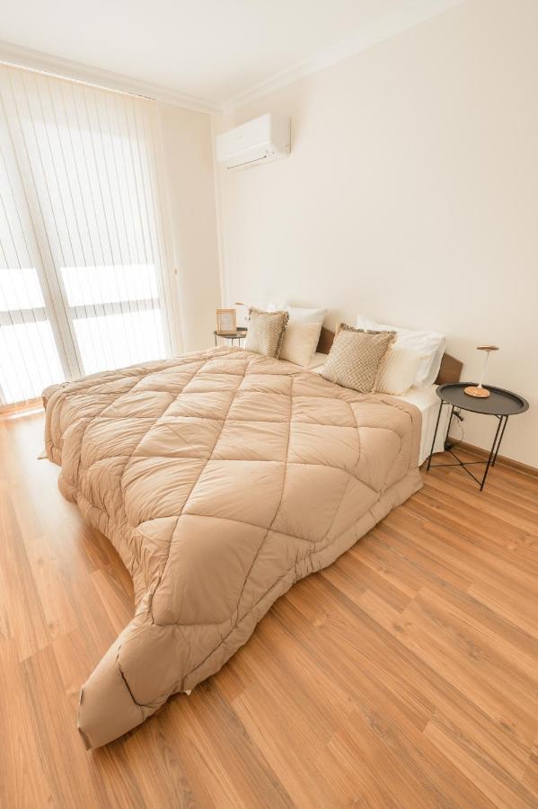 Etica Apartments Plovdiv Extérieur photo