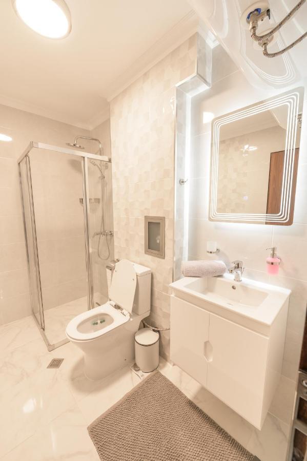 Etica Apartments Plovdiv Extérieur photo