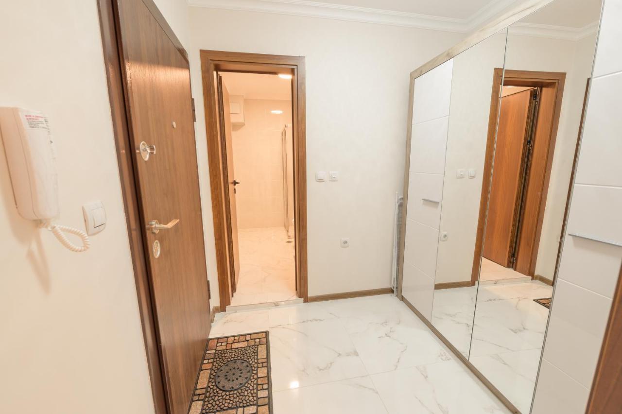 Etica Apartments Plovdiv Extérieur photo