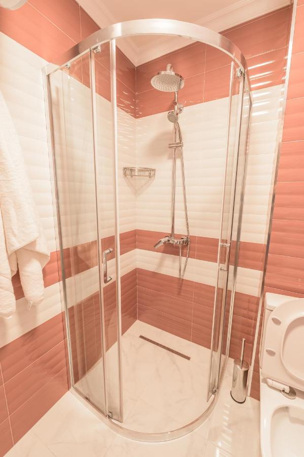 Etica Apartments Plovdiv Extérieur photo